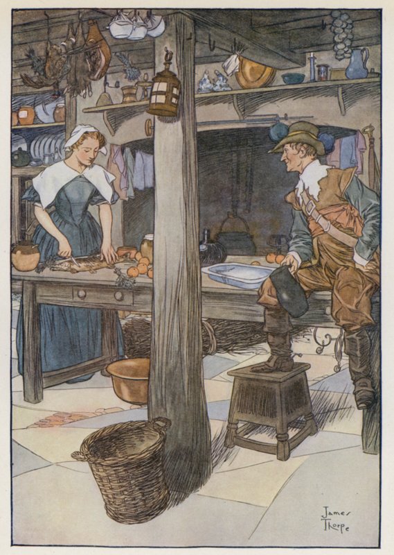 Illustration für 