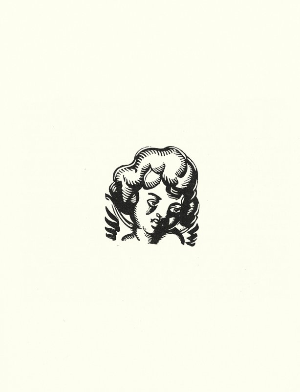 Illustration für Madame Bovary von Gustave Flaubert von John Austen