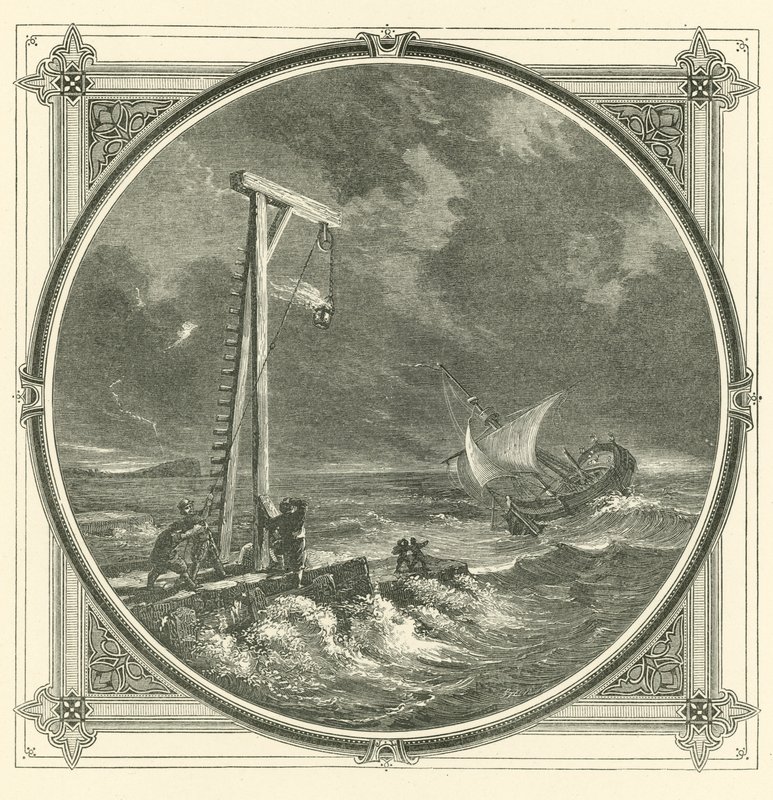 Lass dein Licht vor den Menschen leuchten von John Leighton
