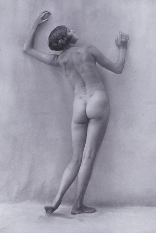 Der schöne Körper, Körperkultur für Frauen von Photographer German