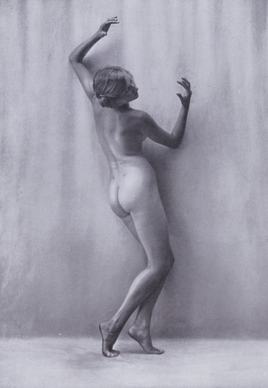 Der schöne Körper, Körperkultur für Frauen von Photographer German