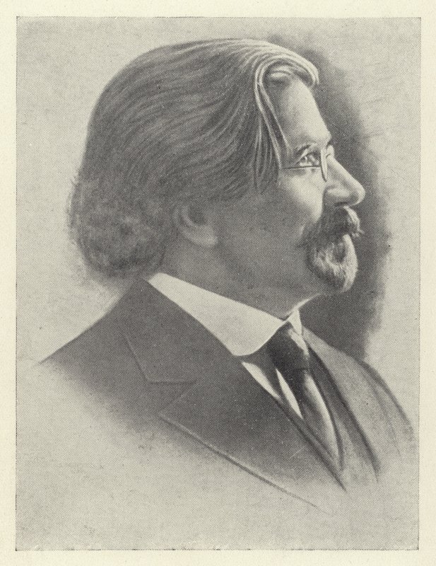 Sholem Aleichem, russischer jiddischer Autor und Dramatiker von Russian Photographer