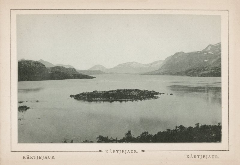 Schweden: Kartjejaur von Swedish Photographer