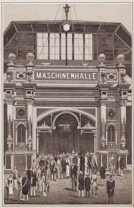 Schweizerische Landesausstellung, Zürich von Swiss School