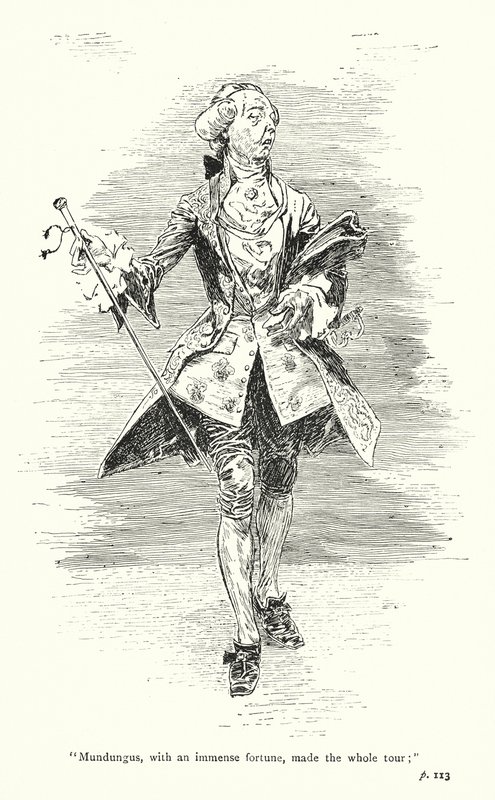 Illustration für 