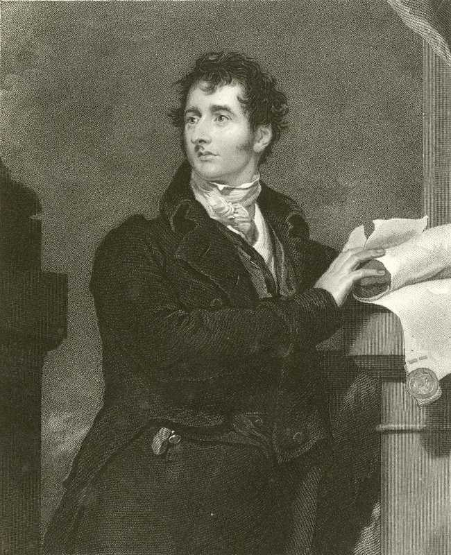 Sir Francis Burdett von Thomas Lawrence