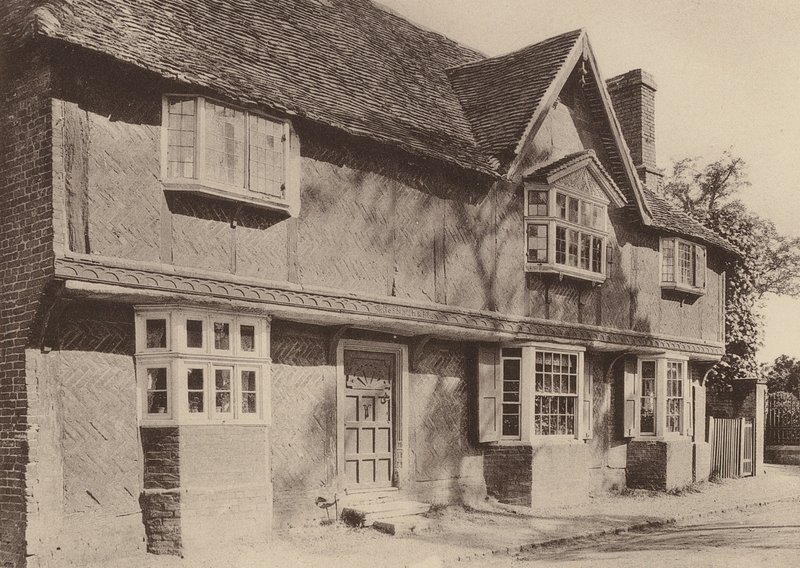 In Orpington, Kent von William Galsworthy Davie
