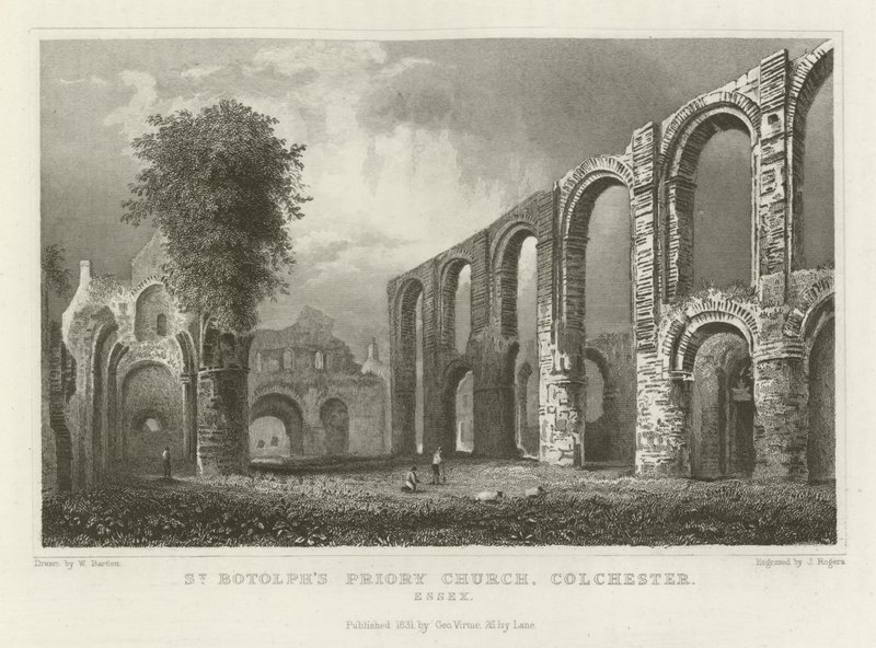 St. Botolph