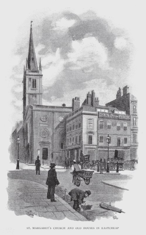 St. Margaret