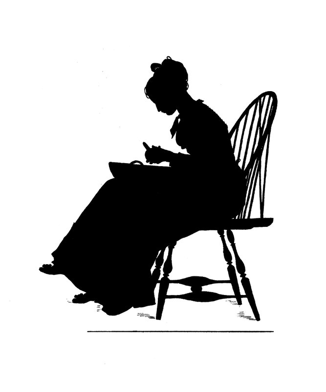 Illustration für The Courtin