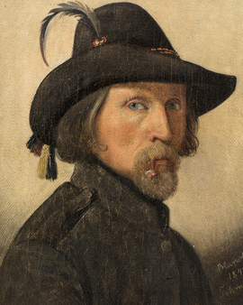 Ditlev Blunck