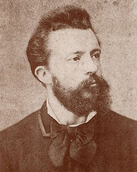 Evariste Carpentier