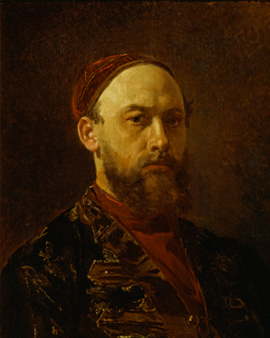 Firs Sergeevich Zhuravlev
