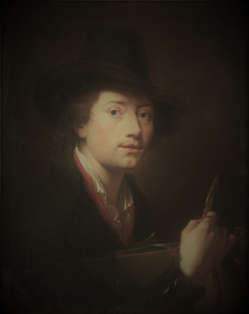 Frederik Ludvig Bradt