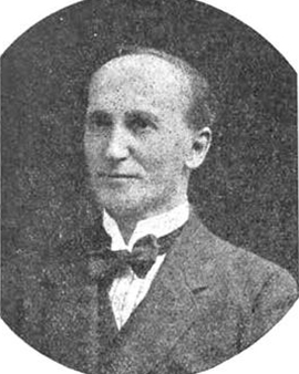 George Hyde Pownall