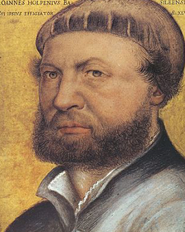 Hans Holbein the Younger