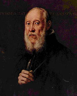 Jacopo Sansovino
