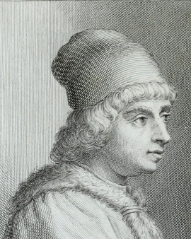 Jacopo della Quercia