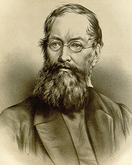 John Lindley