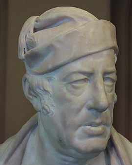 John Raphael Smith