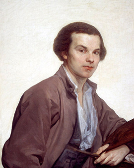 Laurent Pecheux
