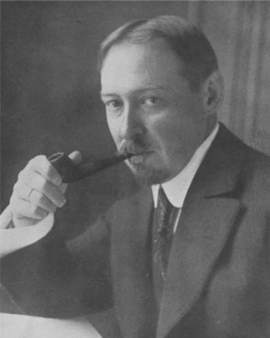 Louis Raemaekers
