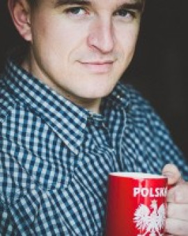 Maciej Przeklasa