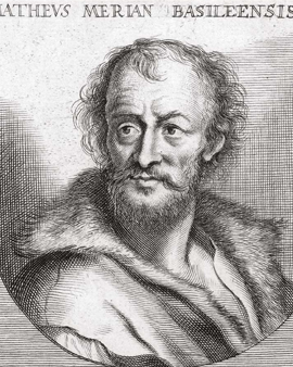 Matthaus Merian