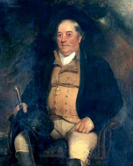 Michael William Sharp