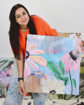 POOVI ART