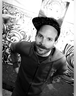 Simon Hafele Psy-Pix 