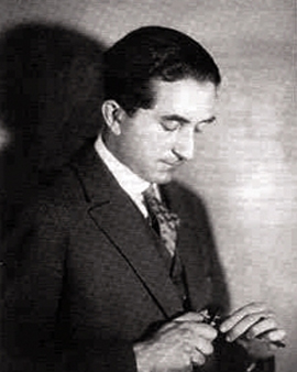 Walter Trier