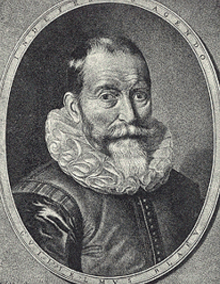 Willem Blaeu