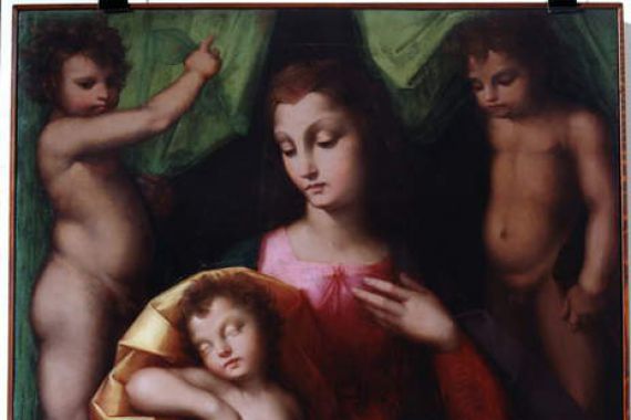 A. (1485-c.1525) Piccinelli