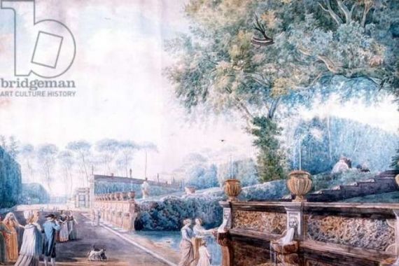 Abraham L. Rudolph attr. to Ducros