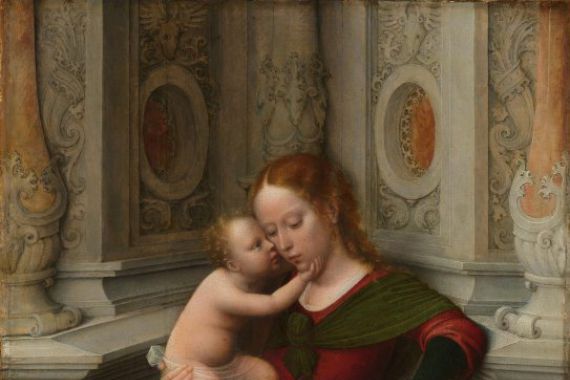 Adriaen Isenbrant (attributed to)