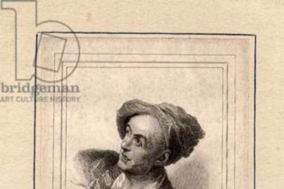 Adrien after Carpentiers