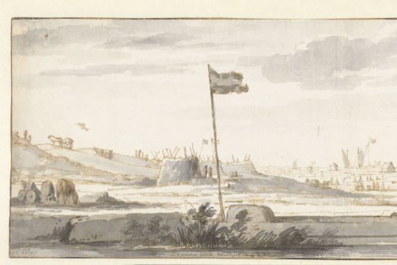 Aelbert Cuyp (attributed to)