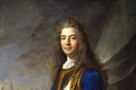 Alexis-Simon Belle