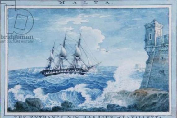 Anton the Younger circle Schranz