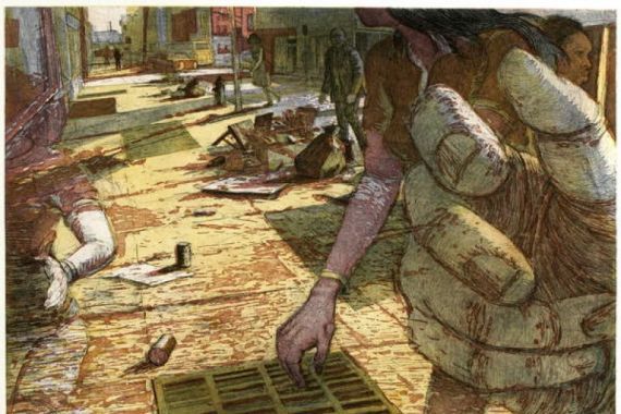 August Robert Birmelin