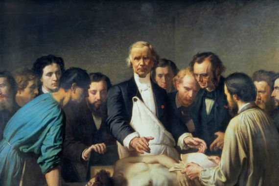 Auguste (after) Feyen-Perrin