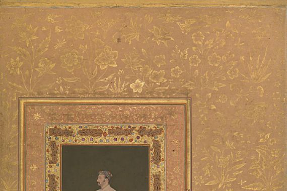 Balchand/Mir 'Ali Haravi