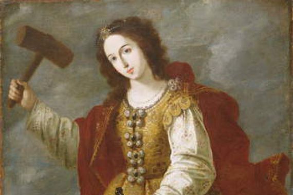 Bernab? de (attr. to) Ayala