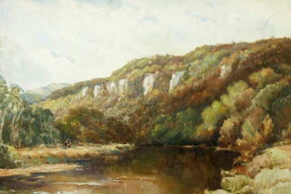 C. A Kennington-Hall