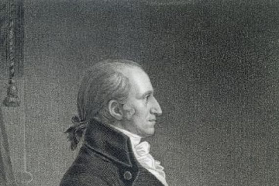 C.B.J.F. de Saint-Memin