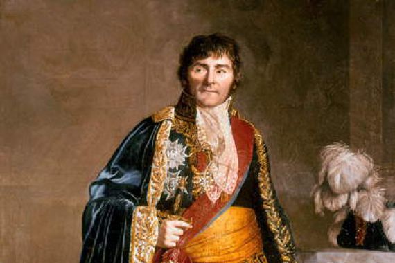 Cesarine (1773-1844) Davin