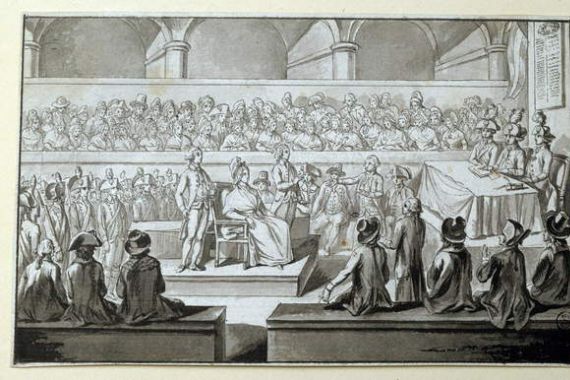 Claude-Francois Chauveau-Lagarde