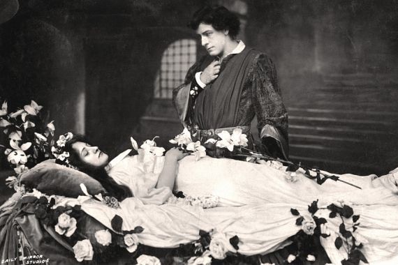 Daily Mirror Studios