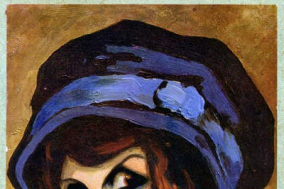 Daniel (1880-1915) de Losques